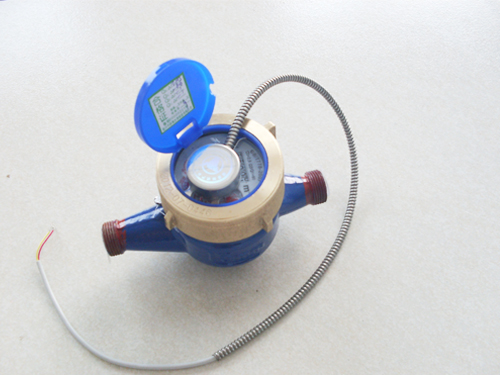 15聯(lián)翔遠傳水表